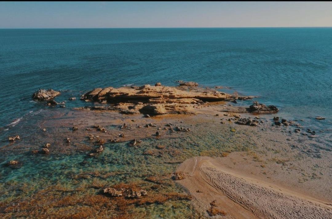 Flaire Mar Villa Tarragona Exteriör bild