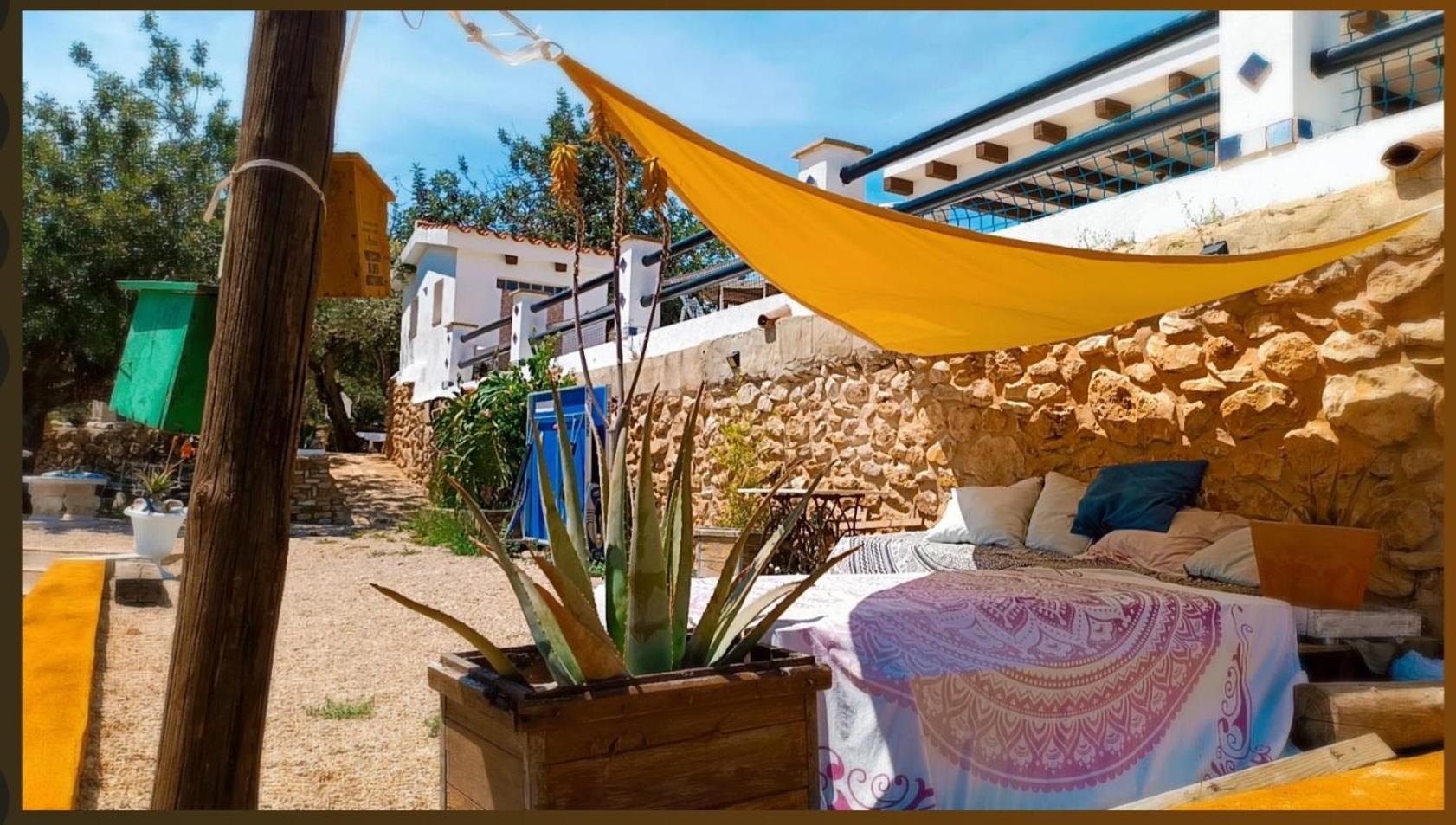 Flaire Mar Villa Tarragona Exteriör bild