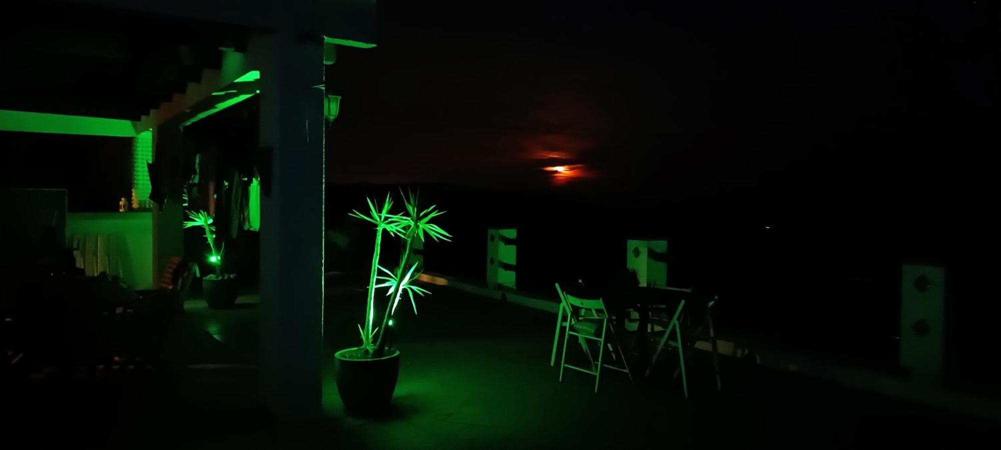 Flaire Mar Villa Tarragona Rum bild